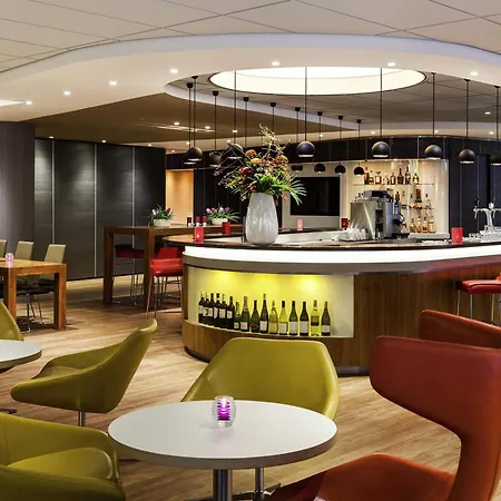 Novotel Den Haag City Centre, fully renovated-2
