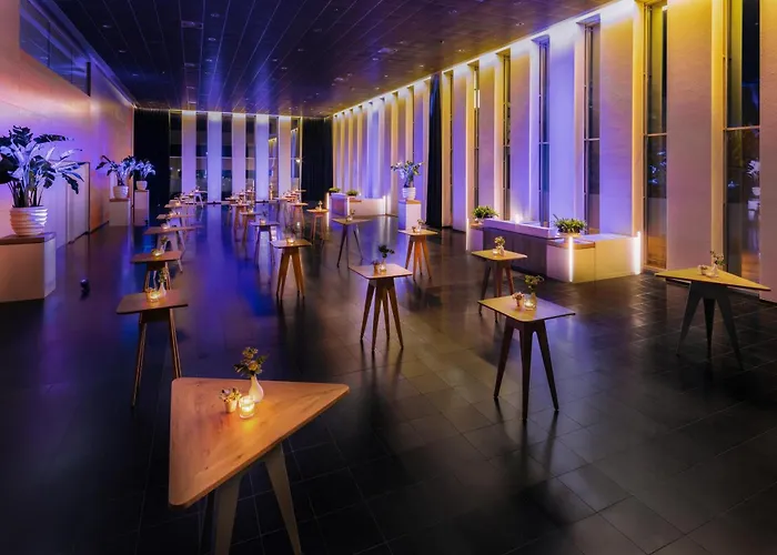 Hotel Nh Den Haag